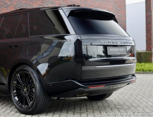 Land Rover Range Rover P460e 3.0 V6 eHybrid HSE 2024