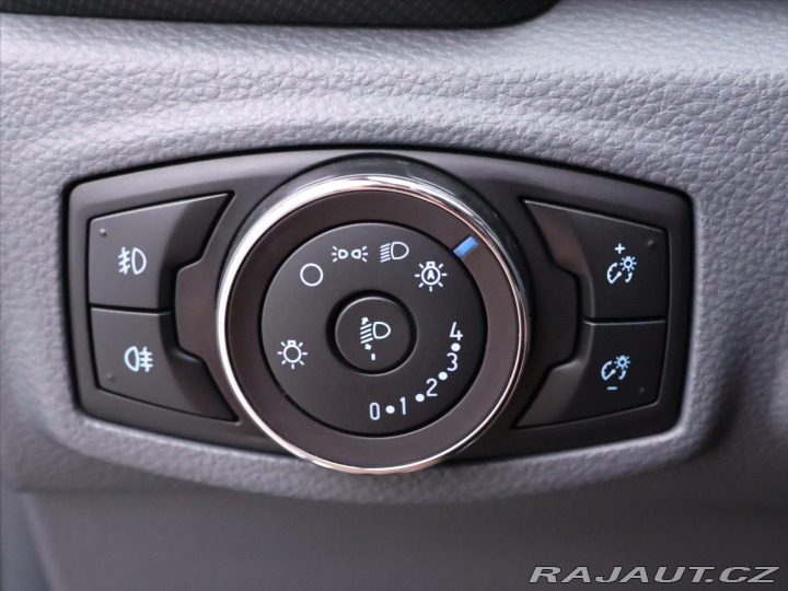 Ford Ranger 3,2 TDCi Wildtrak Navi Ka 2018