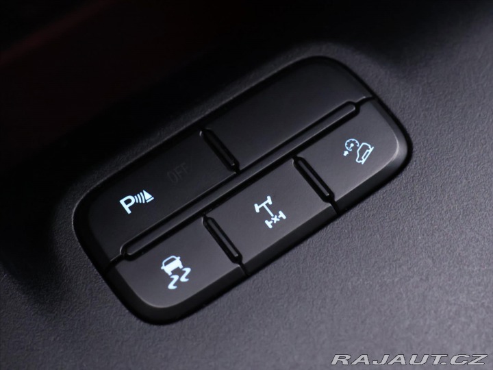 Ford Ranger 3,2 WILDTRAK NAVI KAMERA 2018