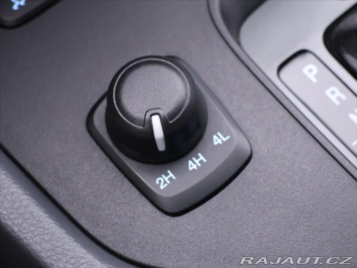 Ford Ranger 3,2 WILDTRAK NAVI KAMERA 2018
