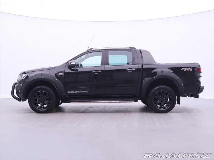 Ford Ranger 3,2 WILDTRAK NAVI KAMERA 2018
