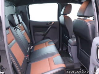 Ford Ranger 3,2 WILDTRAK NAVI KAMERA 2018