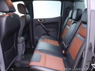 Ford Ranger 3,2 WILDTRAK NAVI KAMERA 2018