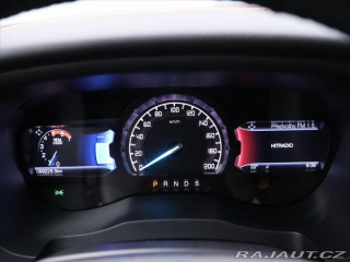 Ford Ranger 3,2 WILDTRAK NAVI KAMERA 2018
