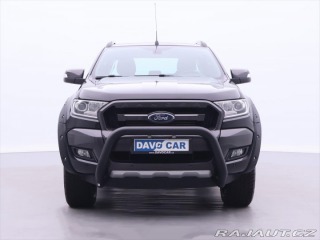 Ford Ranger 3,2 WILDTRAK NAVI KAMERA 2018