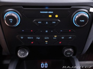 Ford Ranger 3,2 WILDTRAK NAVI KAMERA 2018