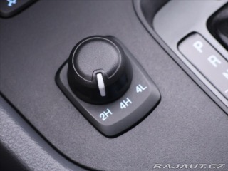Ford Ranger 3,2 WILDTRAK NAVI KAMERA 2018