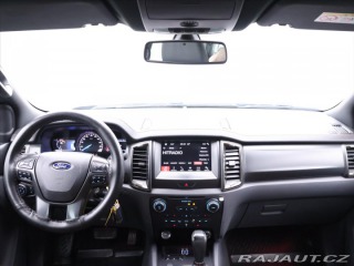 Ford Ranger 3,2 WILDTRAK NAVI KAMERA 2018
