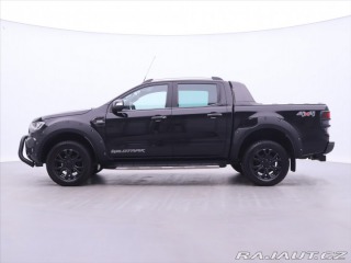 Ford Ranger 3,2 WILDTRAK NAVI KAMERA 2018