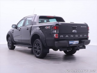Ford Ranger 3,2 WILDTRAK NAVI KAMERA 2018