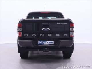Ford Ranger 3,2 WILDTRAK NAVI KAMERA 2018