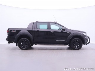 Ford Ranger 3,2 WILDTRAK NAVI KAMERA 2018