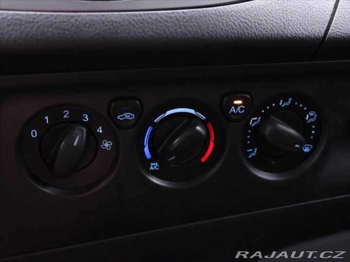 Ford Transit Custom 2,2 TDCi CZ L2 Klima 6-Mí 2013