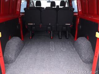 Ford Transit Custom 2,2 TDCi CZ L2 Klima 6-Mí 2013