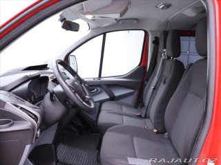 Ford Transit Custom 2,2 TDCi CZ L2 Klima 6-Mí 2013