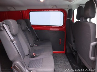 Ford Transit Custom 2,2 TDCi CZ L2 Klima 6-Mí 2013
