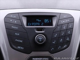 Ford Transit Custom 2,2 TDCi CZ L2 Klima 6-Mí 2013