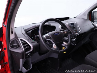 Ford Transit Custom 2,2 TDCi CZ L2 Klima 6-Mí 2013