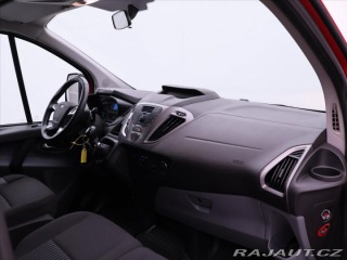 Ford Transit Custom 2,2 TDCi CZ L2 Klima 6-Mí 2013