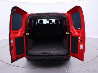 Ford Transit Custom 2,2 TDCi CZ L2 Klima 6-Mí 2013