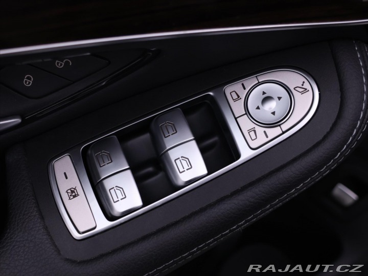 Mercedes-Benz GLC 2,0 200d 4Matic CZ 1.Maj. 2021