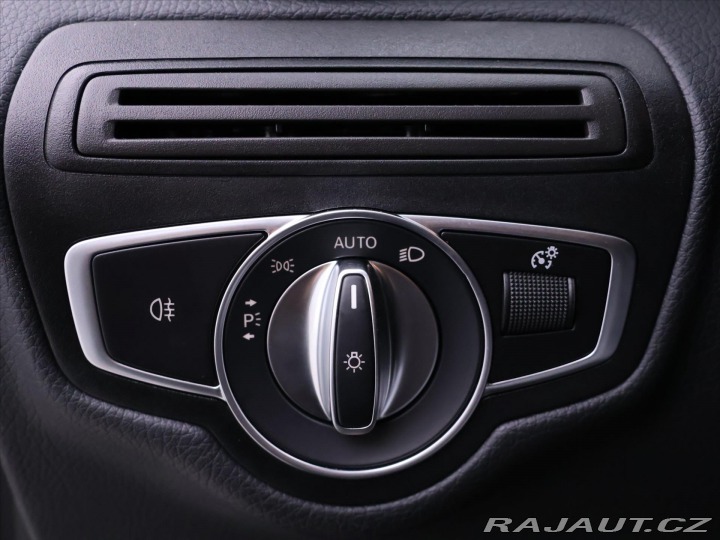 Mercedes-Benz GLC 2,0 200d 4Matic CZ 1.Maj. 2021