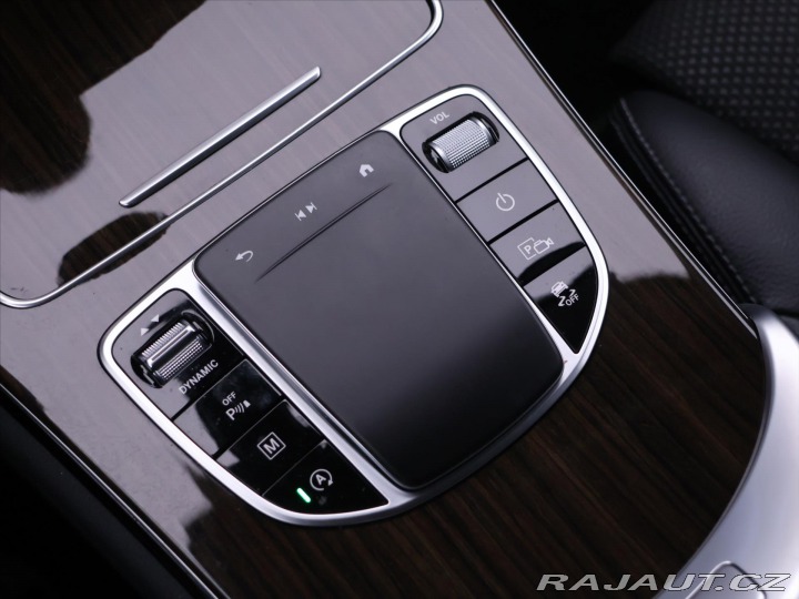 Mercedes-Benz GLC 2,0 200d 4Matic CZ 1.Maj. 2021
