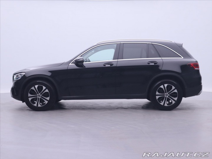Mercedes-Benz GLC 2,0 200d 4Matic CZ 1.Maj. 2021