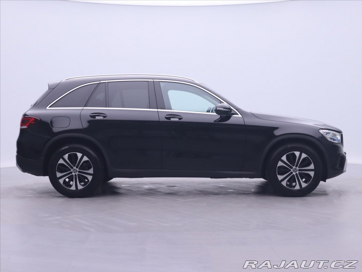 Mercedes-Benz GLC 2,0 200d 4Matic CZ 1.Maj. 2021