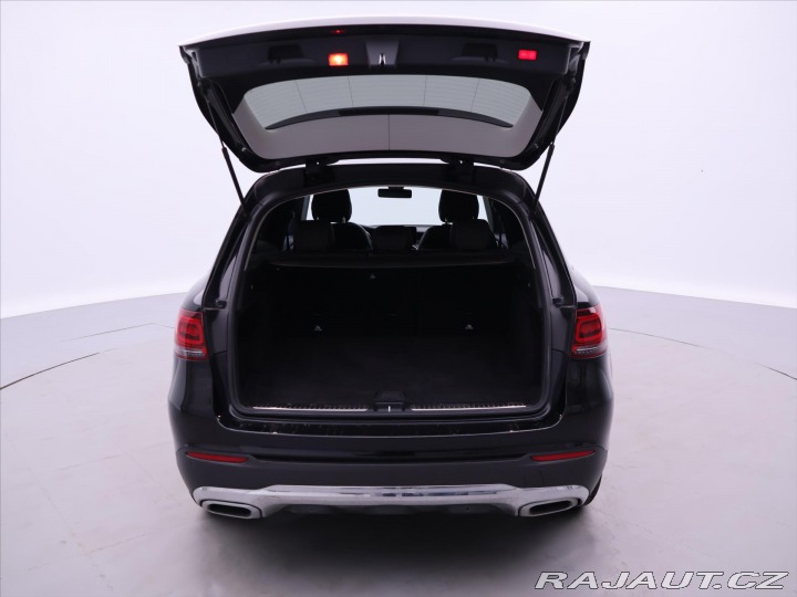 Mercedes-Benz GLC 2,0 200d 4Matic CZ 1.Maj. 2021