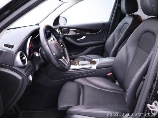 Mercedes-Benz GLC 2,0 200d 4Matic CZ 1.Maj. 2021
