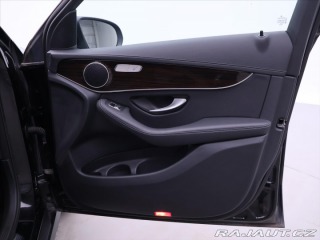 Mercedes-Benz GLC 2,0 200d 4Matic CZ 1.Maj. 2021