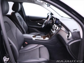 Mercedes-Benz GLC 2,0 200d 4Matic CZ 1.Maj. 2021