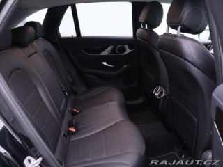 Mercedes-Benz GLC 2,0 200d 4Matic CZ 1.Maj. 2021
