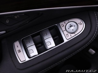 Mercedes-Benz GLC 2,0 200d 4Matic CZ 1.Maj. 2021