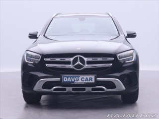 Mercedes-Benz GLC 2,0 200d 4Matic CZ 1.Maj. 2021