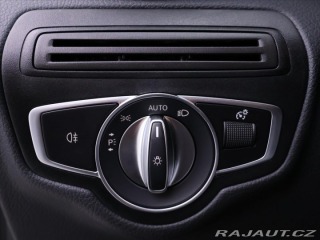 Mercedes-Benz GLC 2,0 200d 4Matic CZ 1.Maj. 2021