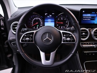 Mercedes-Benz GLC 2,0 200d 4Matic CZ 1.Maj. 2021