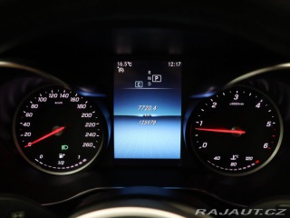 Mercedes-Benz GLC 2,0 200d 4Matic CZ 1.Maj. 2021