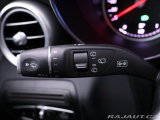 Mercedes-Benz GLC 2,0 200d 4Matic CZ 1.Maj. 2021