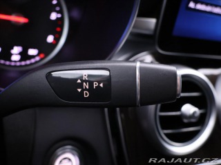 Mercedes-Benz GLC 2,0 200d 4Matic CZ 1.Maj. 2021