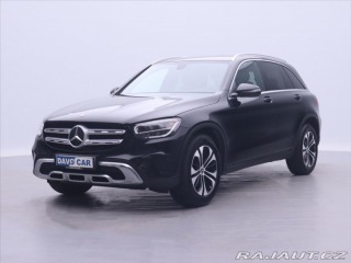 Mercedes-Benz GLC 2,0 200d 4Matic CZ 1.Maj. 2021