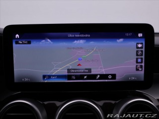 Mercedes-Benz GLC 2,0 200d 4Matic CZ 1.Maj. 2021