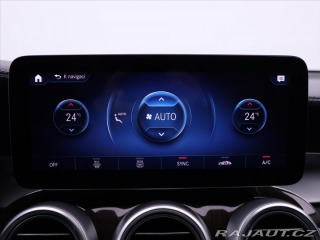 Mercedes-Benz GLC 2,0 200d 4Matic CZ 1.Maj. 2021