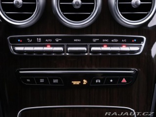 Mercedes-Benz GLC 2,0 200d 4Matic CZ 1.Maj. 2021