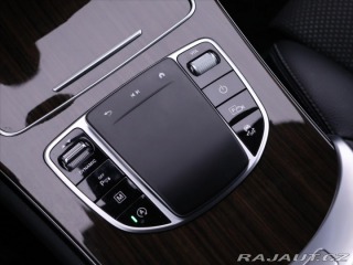 Mercedes-Benz GLC 2,0 200d 4Matic CZ 1.Maj. 2021