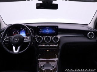 Mercedes-Benz GLC 2,0 200d 4Matic CZ 1.Maj. 2021