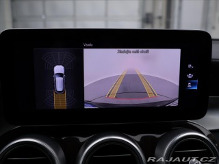 Mercedes-Benz GLC 2,0 200d 4Matic CZ 1.Maj. 2021