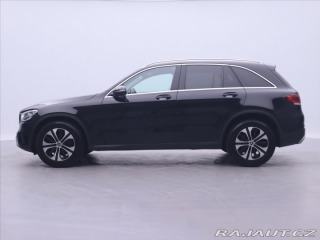 Mercedes-Benz GLC 2,0 200d 4Matic CZ 1.Maj. 2021