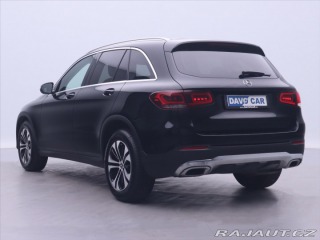 Mercedes-Benz GLC 2,0 200d 4Matic CZ 1.Maj. 2021